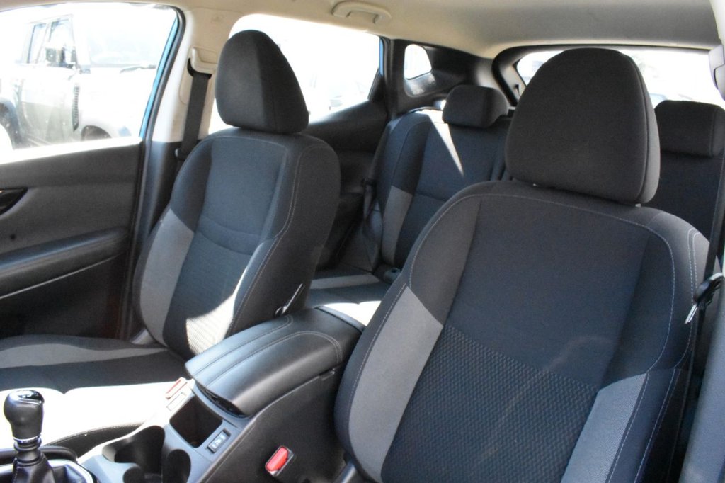 Used Nissan Qashqai 2019 for sale - 76520731: Photo 26
