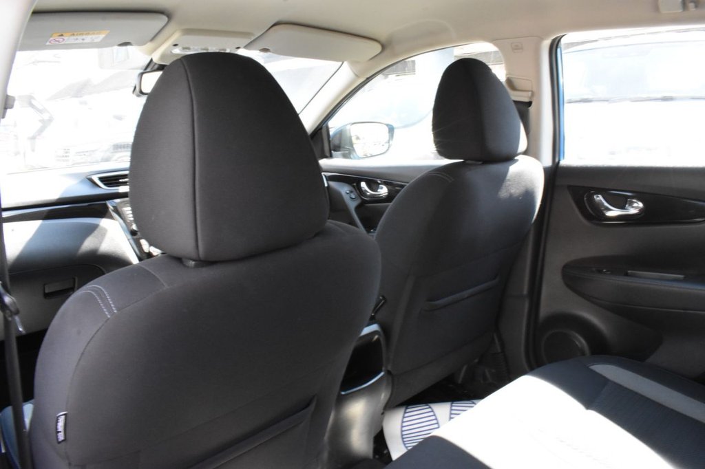 Used Nissan Qashqai 2019 for sale - 76520731: Photo 29