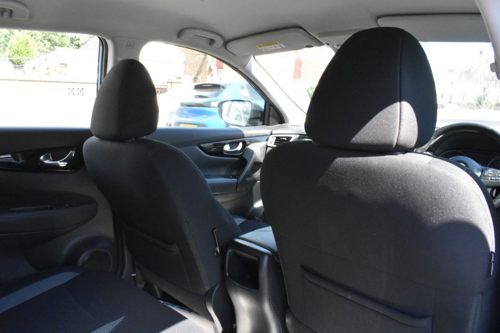 Used Nissan Qashqai 2019 for sale - 76520731: Photo 32