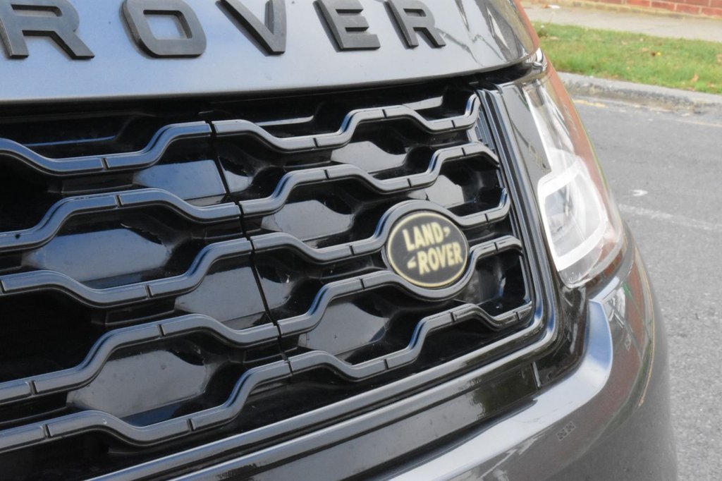 Used Land Rover Range Rover Sport 2018 for sale - 76434377: Photo 15