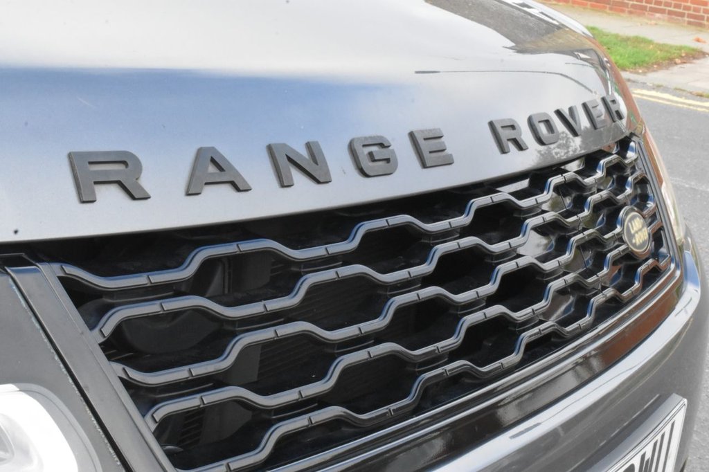 Used Land Rover Range Rover Sport 2018 for sale - 76434377: Photo 16