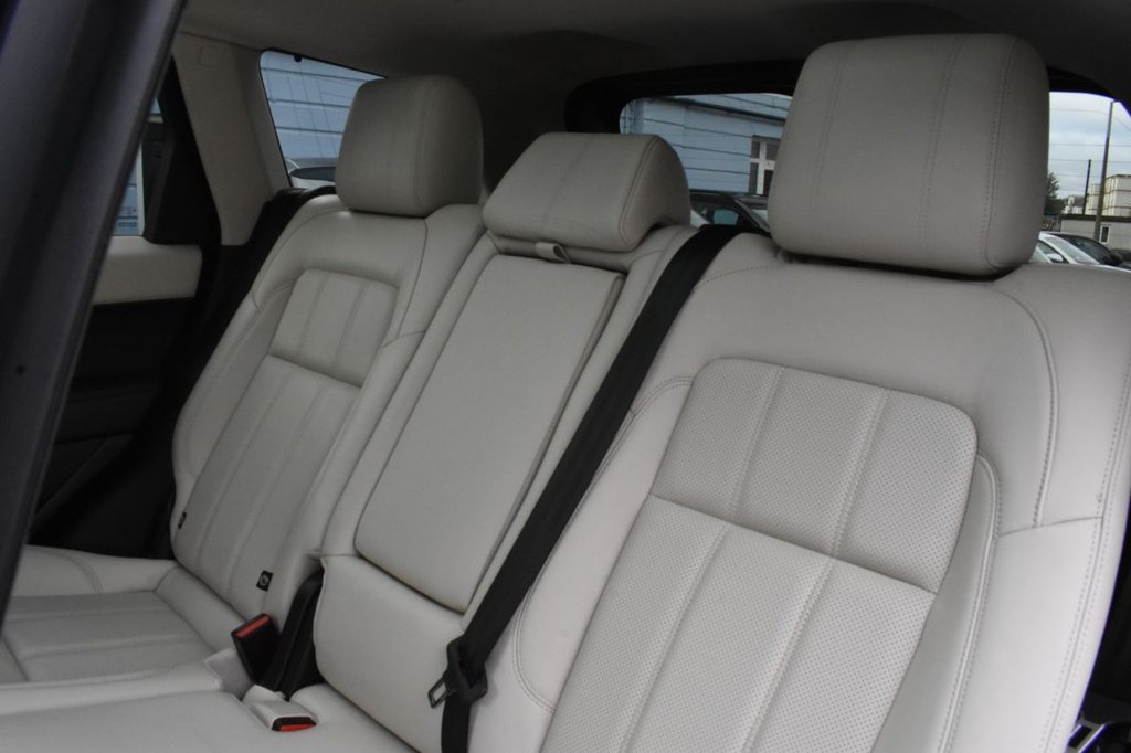 Used Land Rover Range Rover Sport 2018 for sale - 76434377: Photo 24