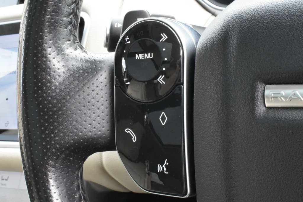 Used Land Rover Range Rover Sport 2018 for sale - 76434377: Photo 37