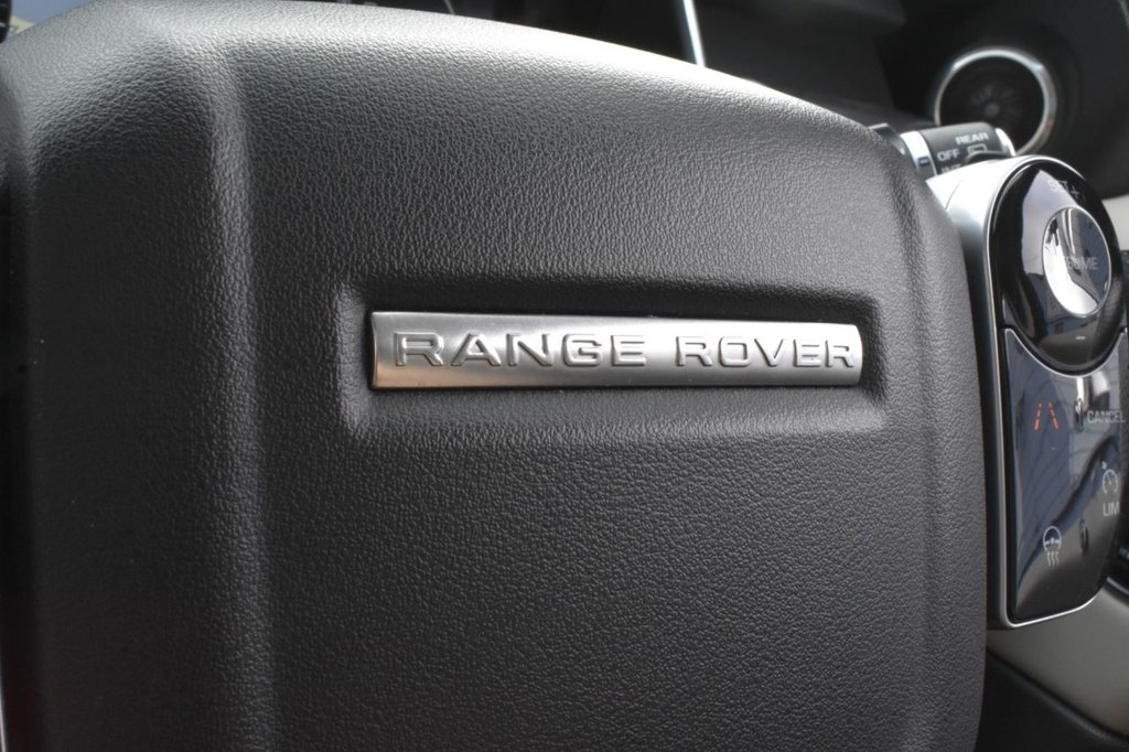 Used Land Rover Range Rover Sport 2018 for sale - 76434377: Photo 38