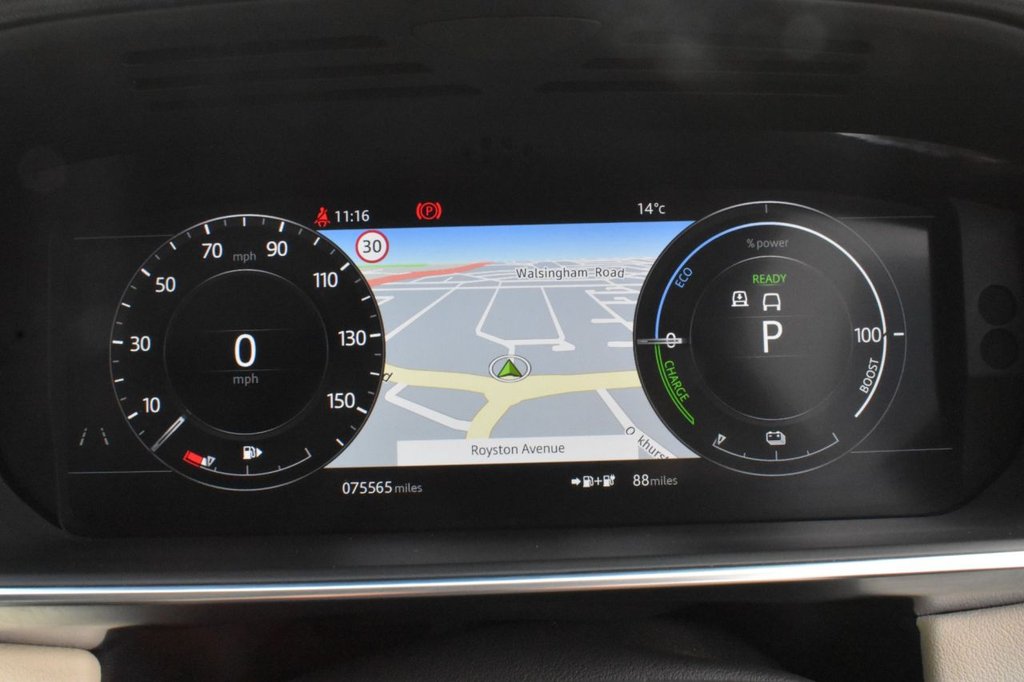 Used Land Rover Range Rover Sport 2018 for sale - 76434377: Photo 41