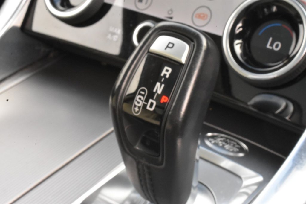 Used Land Rover Range Rover Sport 2018 for sale - 76434377: Photo 45