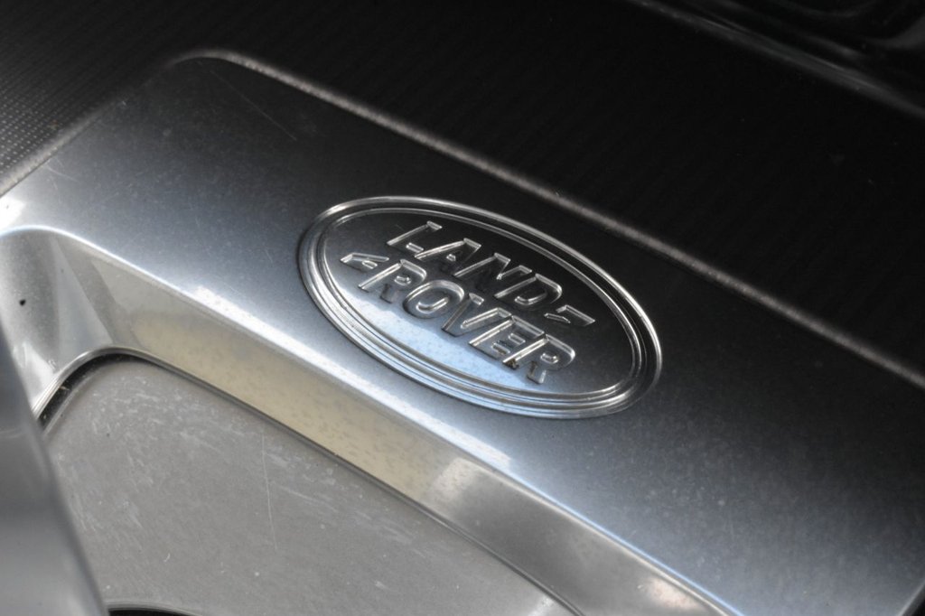 Used Land Rover Range Rover Sport 2018 for sale - 76434377: Photo 46