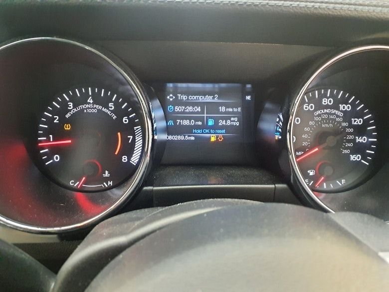 Used Ford Mustang 2016 for sale - 76400181: Photo 10