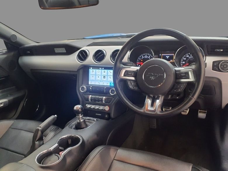 Used Ford Mustang 2016 for sale - 76400181: Photo 11