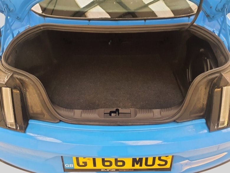 Used Ford Mustang 2016 for sale - 76400181: Photo 13