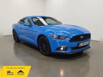 2016 (66) - 5.0 V8 GT 2dr