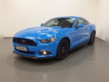 Used Ford Mustang 2016 for sale - 76400181: Photo