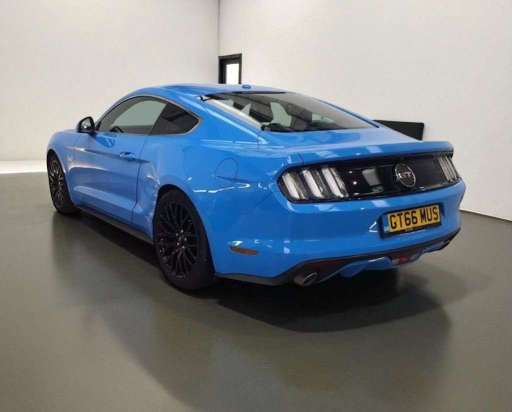 Used Ford Mustang 2016 for sale - 76400181: Photo 4