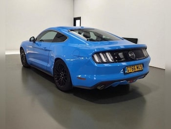 Used Ford Mustang 2016 for sale - 76400181: Photo