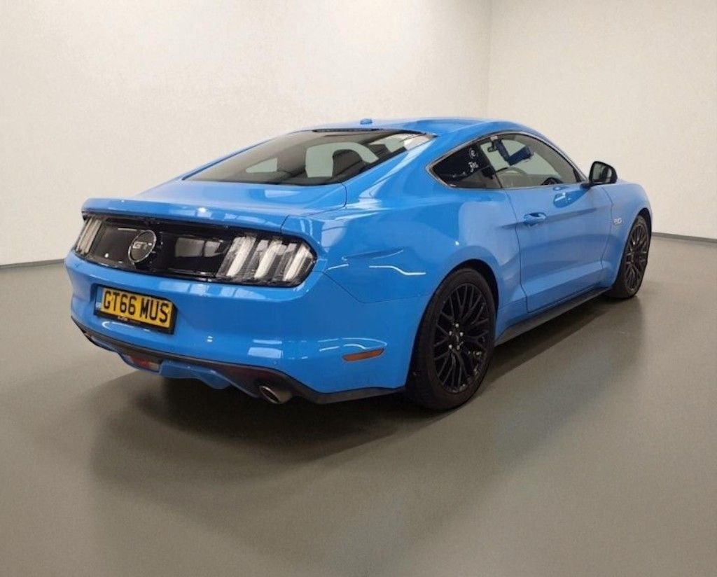 Used Ford Mustang 2016 for sale - 76400181: Photo 5