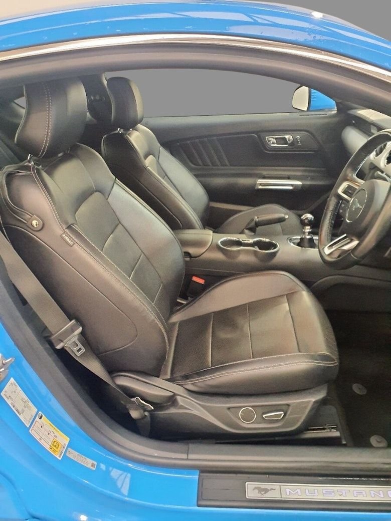 Used Ford Mustang 2016 for sale - 76400181: Photo 7