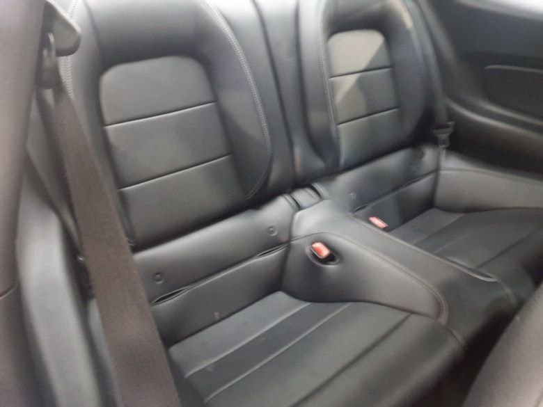 Used Ford Mustang 2016 for sale - 76400181: Photo 8