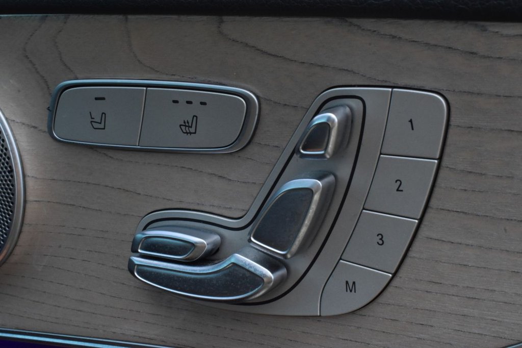 Used Mercedes-Benz E Class 2017 for sale - 76400145: Photo 25