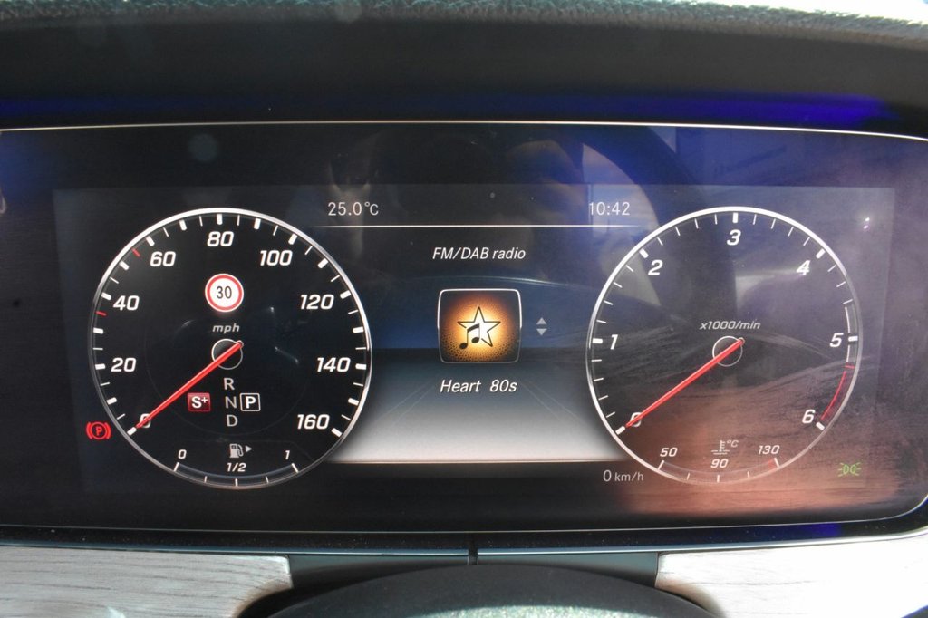 Used Mercedes-Benz E Class 2017 for sale - 76400145: Photo 36