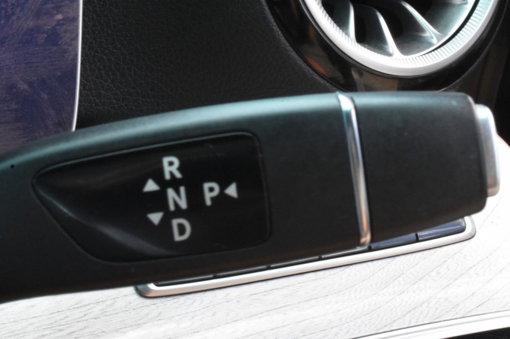 Used Mercedes-Benz E Class 2017 for sale - 76400145: Photo 39