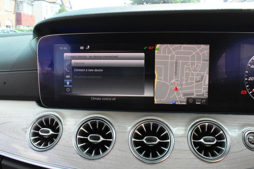 Used Mercedes-Benz E Class 2017 for sale - 76400145: Photo 50