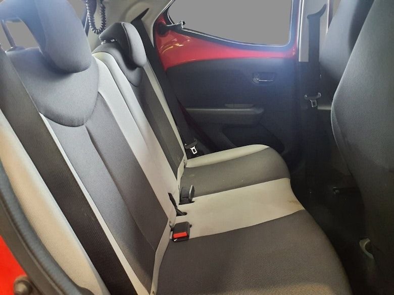 Used Toyota AYGO 2017 for sale - 78145164: Photo 11