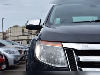 Used Ford Ranger 2015 for sale - 78314892: Photo