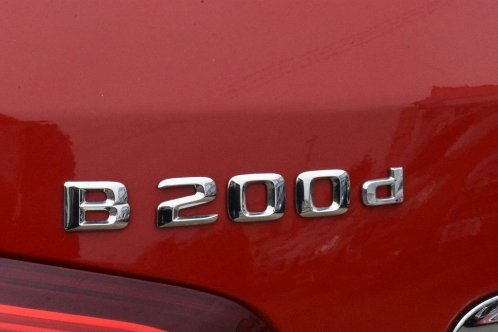 Used Mercedes-Benz B Class 2017 for sale - 76400128: Photo 14