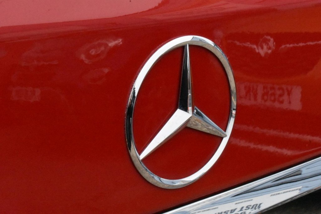 Used Mercedes-Benz B Class 2017 for sale - 76400128: Photo 15