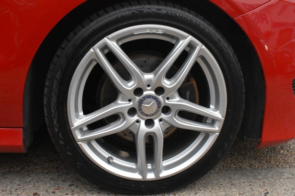 Used Mercedes-Benz B Class 2017 for sale - 76400128: Photo 16