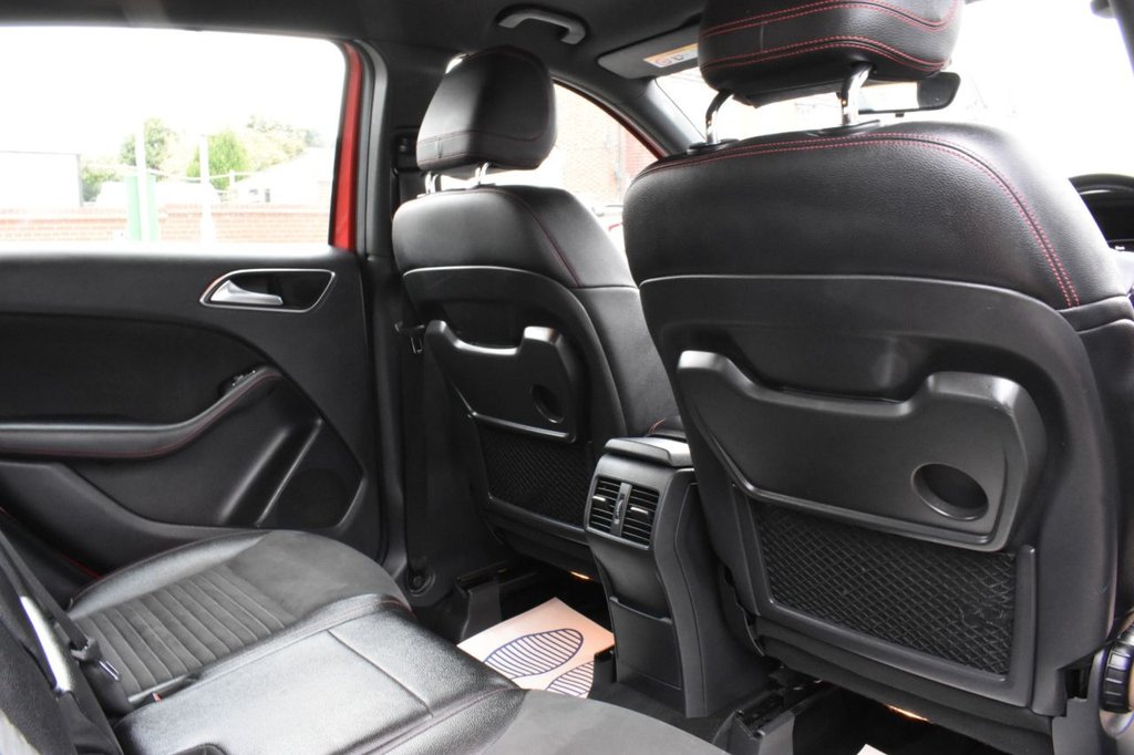 Used Mercedes-Benz B Class 2017 for sale - 76400128: Photo 21