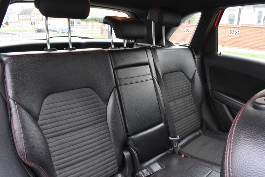 Used Mercedes-Benz B Class 2017 for sale - 76400128: Photo 22