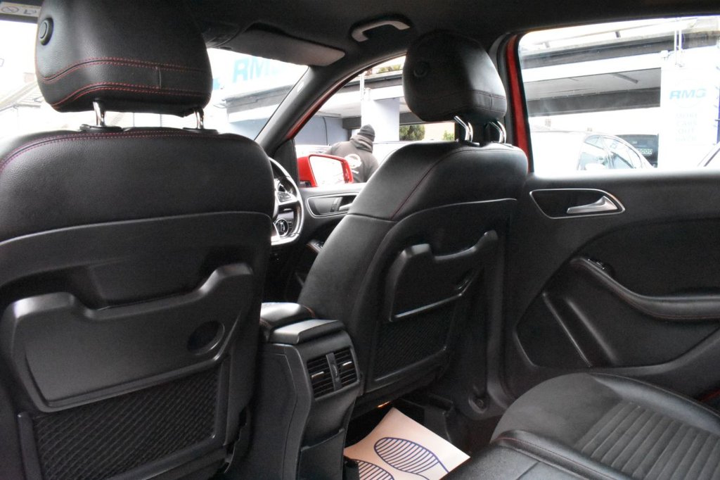 Used Mercedes-Benz B Class 2017 for sale - 76400128: Photo 23