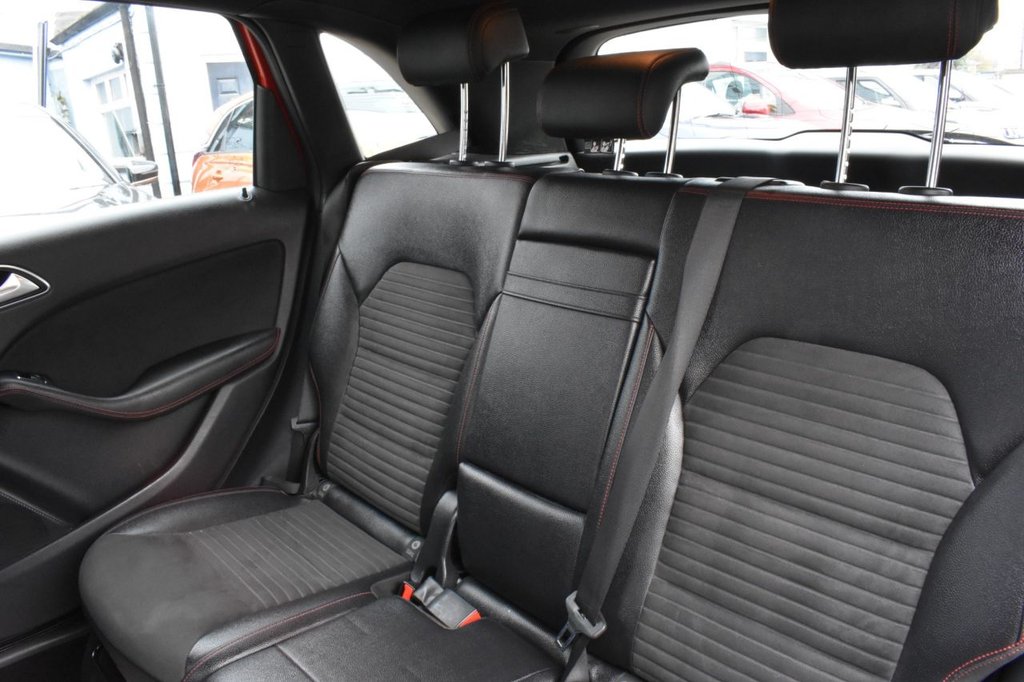 Used Mercedes-Benz B Class 2017 for sale - 76400128: Photo 24