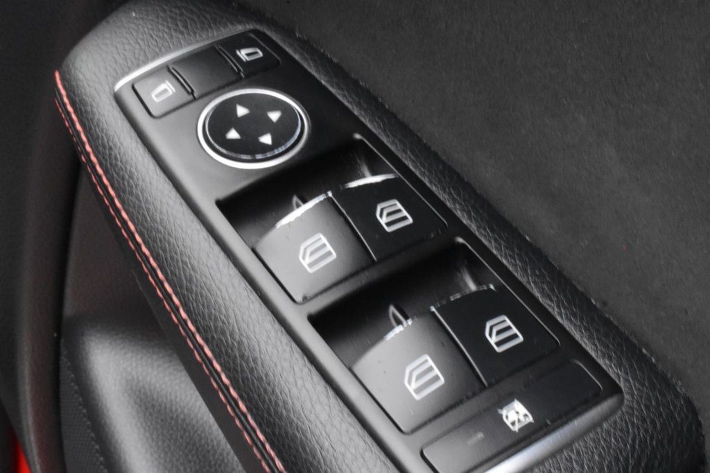 Used Mercedes-Benz B Class 2017 for sale - 76400128: Photo 29