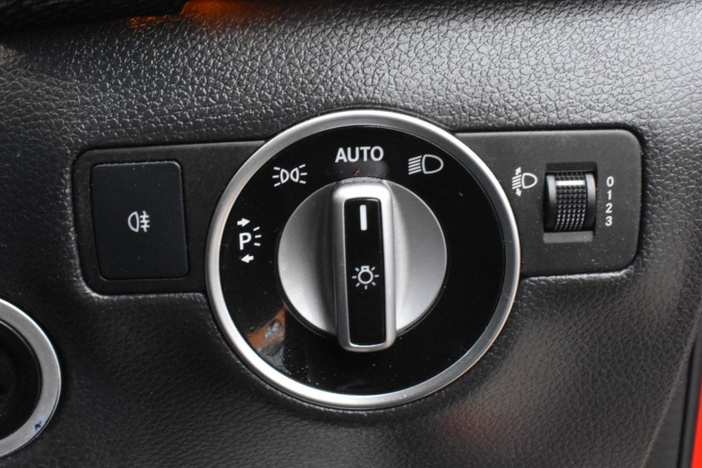 Used Mercedes-Benz B Class 2017 for sale - 76400128: Photo 31