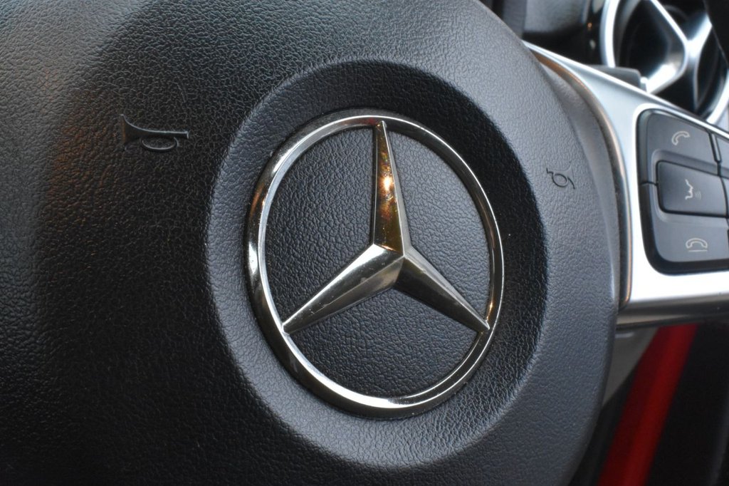 Used Mercedes-Benz B Class 2017 for sale - 76400128: Photo 36