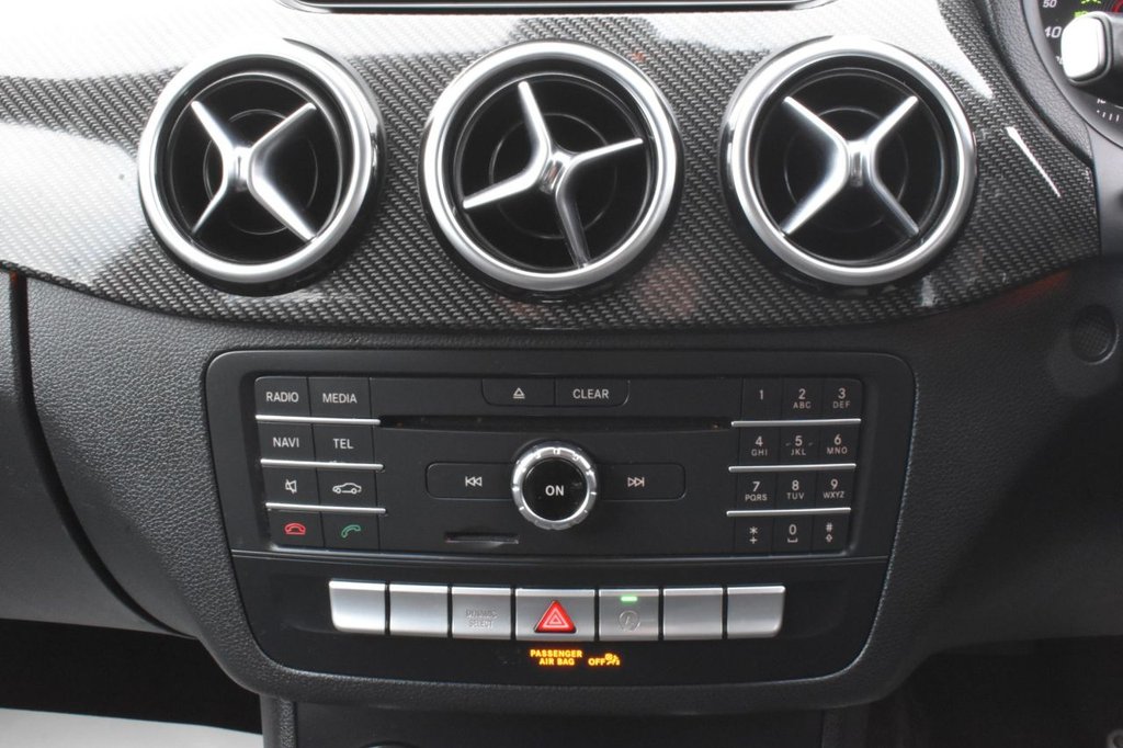 Used Mercedes-Benz B Class 2017 for sale - 76400128: Photo 43