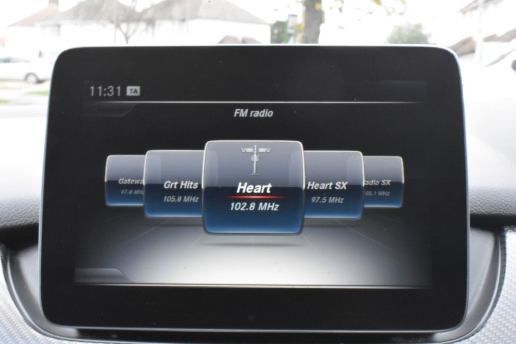 Used Mercedes-Benz B Class 2017 for sale - 76400128: Photo 45