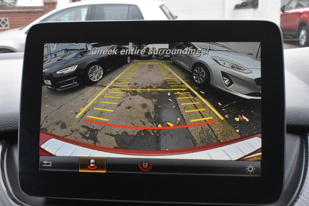 Used Mercedes-Benz B Class 2017 for sale - 76400128: Photo 49