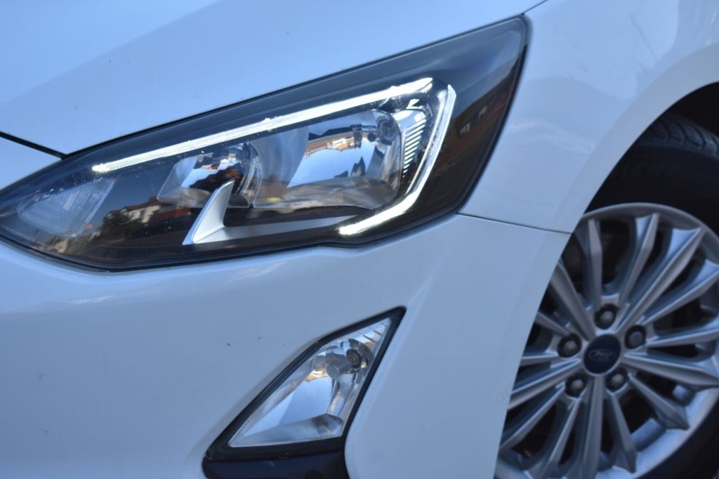 Used Ford Focus 2019 for sale - 77959773: Photo 10