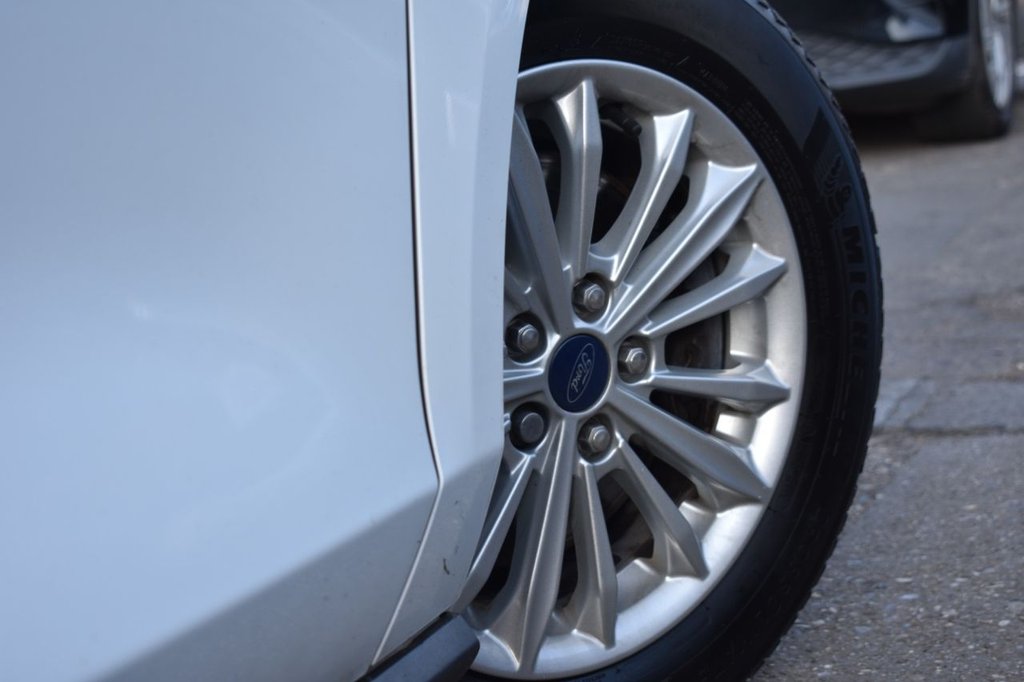 Used Ford Focus 2019 for sale - 77959773: Photo 11