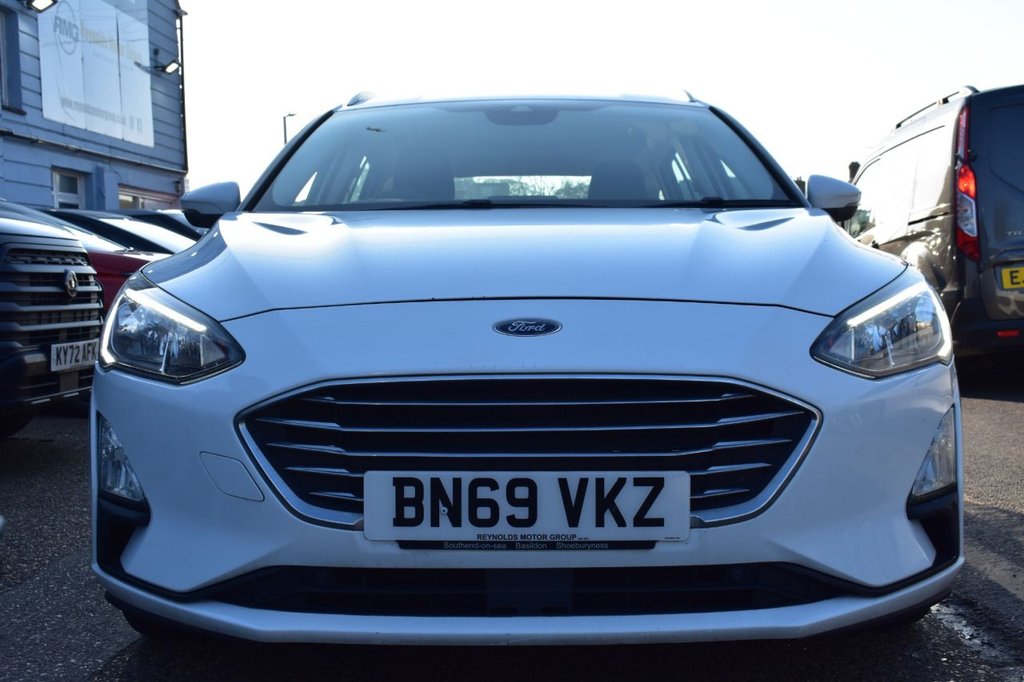 Used Ford Focus 2019 for sale - 77959773: Photo 12