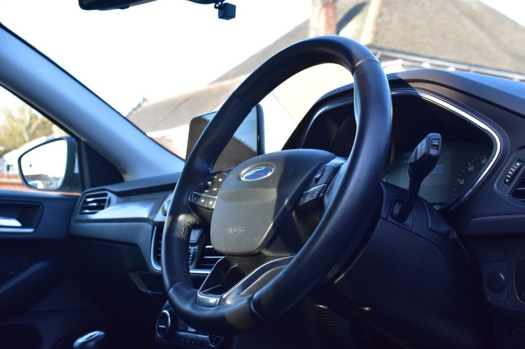 Used Ford Focus 2019 for sale - 77959773: Photo 17