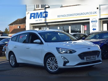 Used Ford Focus 2019 for sale - 77959773: Photo