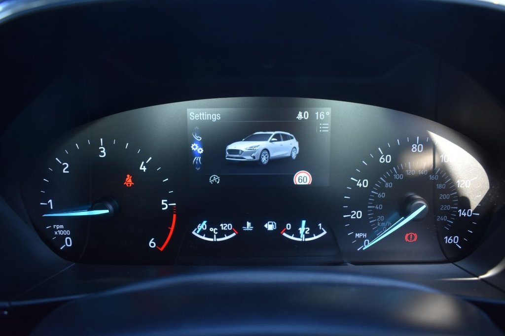 Used Ford Focus 2019 for sale - 77959773: Photo 35