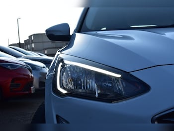 Used Ford Focus 2019 for sale - 77959773: Photo