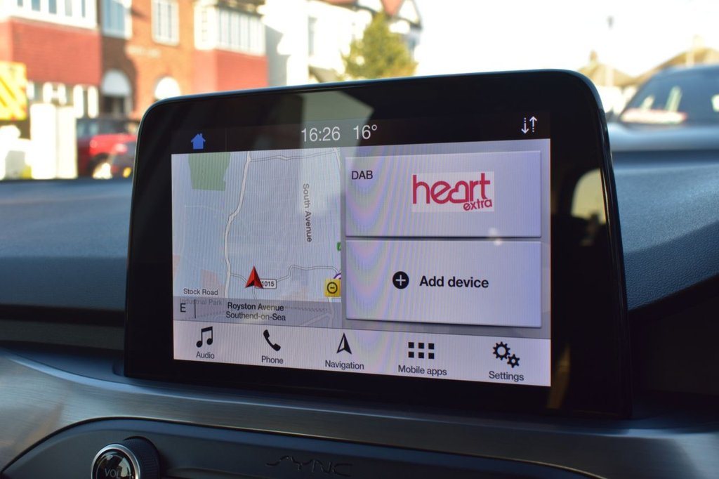 Used Ford Focus 2019 for sale - 77959773: Photo 43