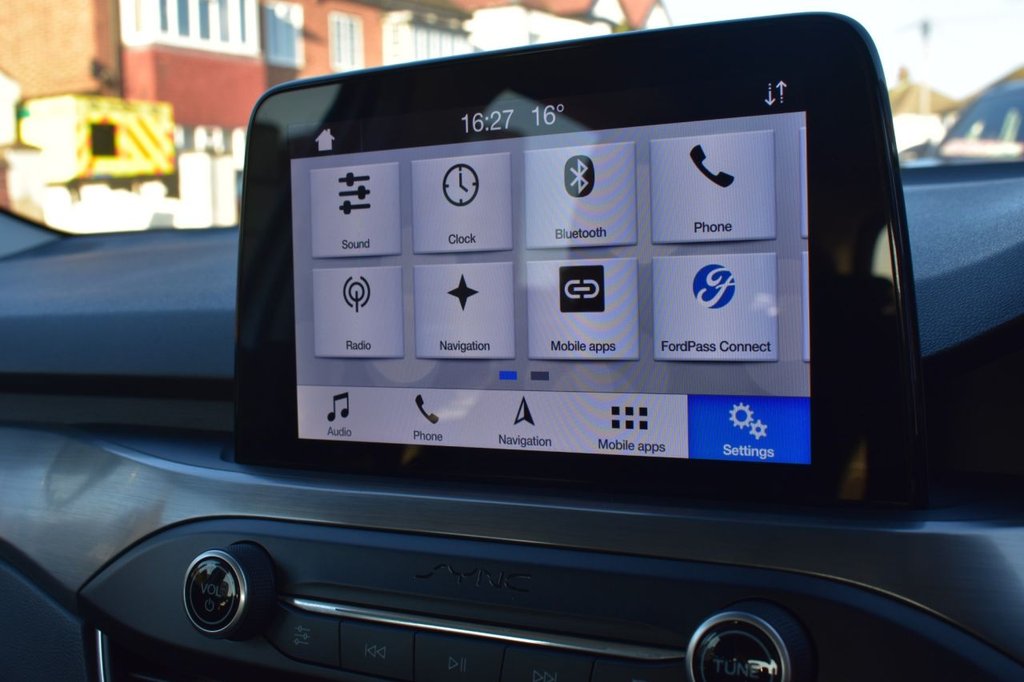 Used Ford Focus 2019 for sale - 77959773: Photo 45