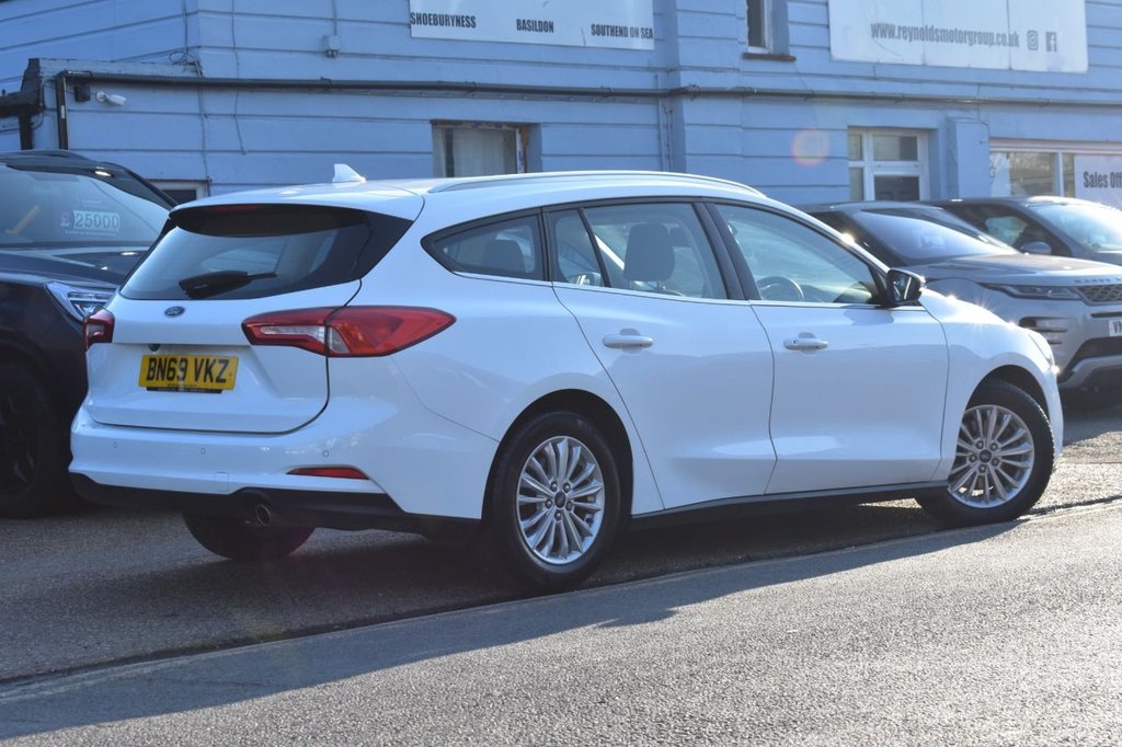 Used Ford Focus 2019 for sale - 77959773: Photo 6